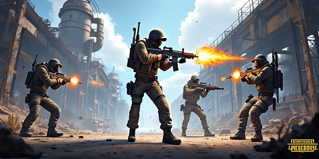 和平精英引擎直装【鹤童】发布：稳定无卡顿，观透与自瞄功能一应俱全